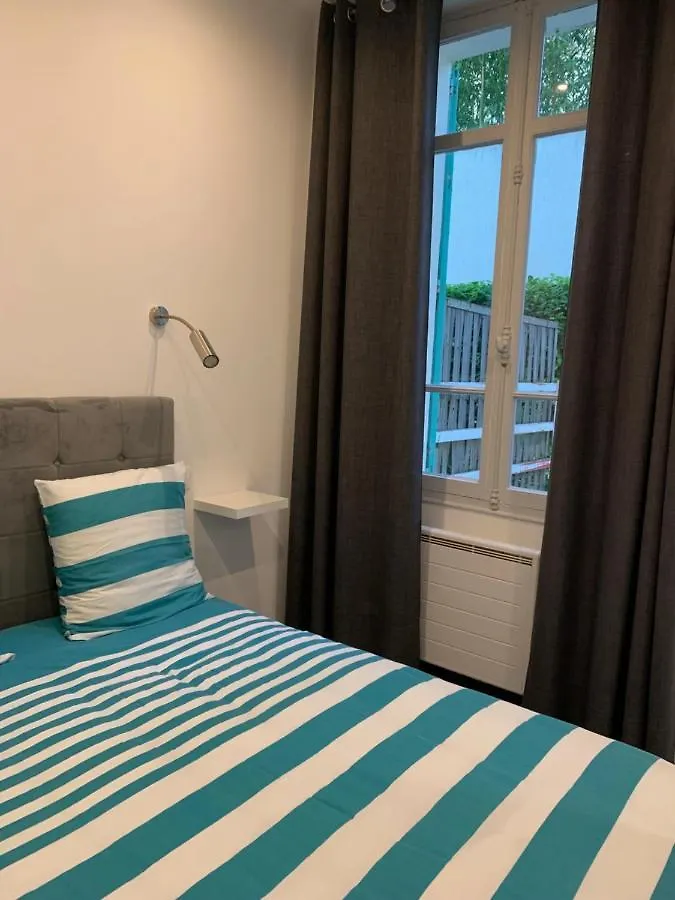 Appartement 2 Pieces Centre Ville Cannes 0*,  France