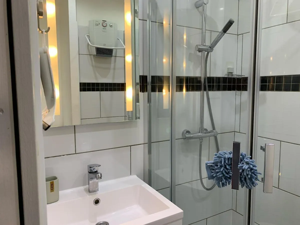 Apartment Appartement 2 Pieces Centre Ville Cannes France