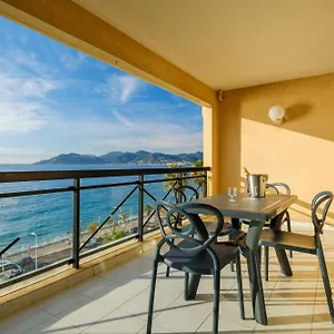 2* Апарт-отель Residhotel Maupassant