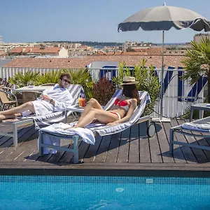 4* Hotel Western Riviera