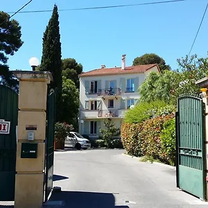 5* Aparthotel Kimi